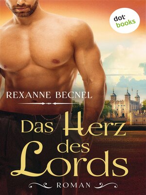 cover image of Das Herz des Lords